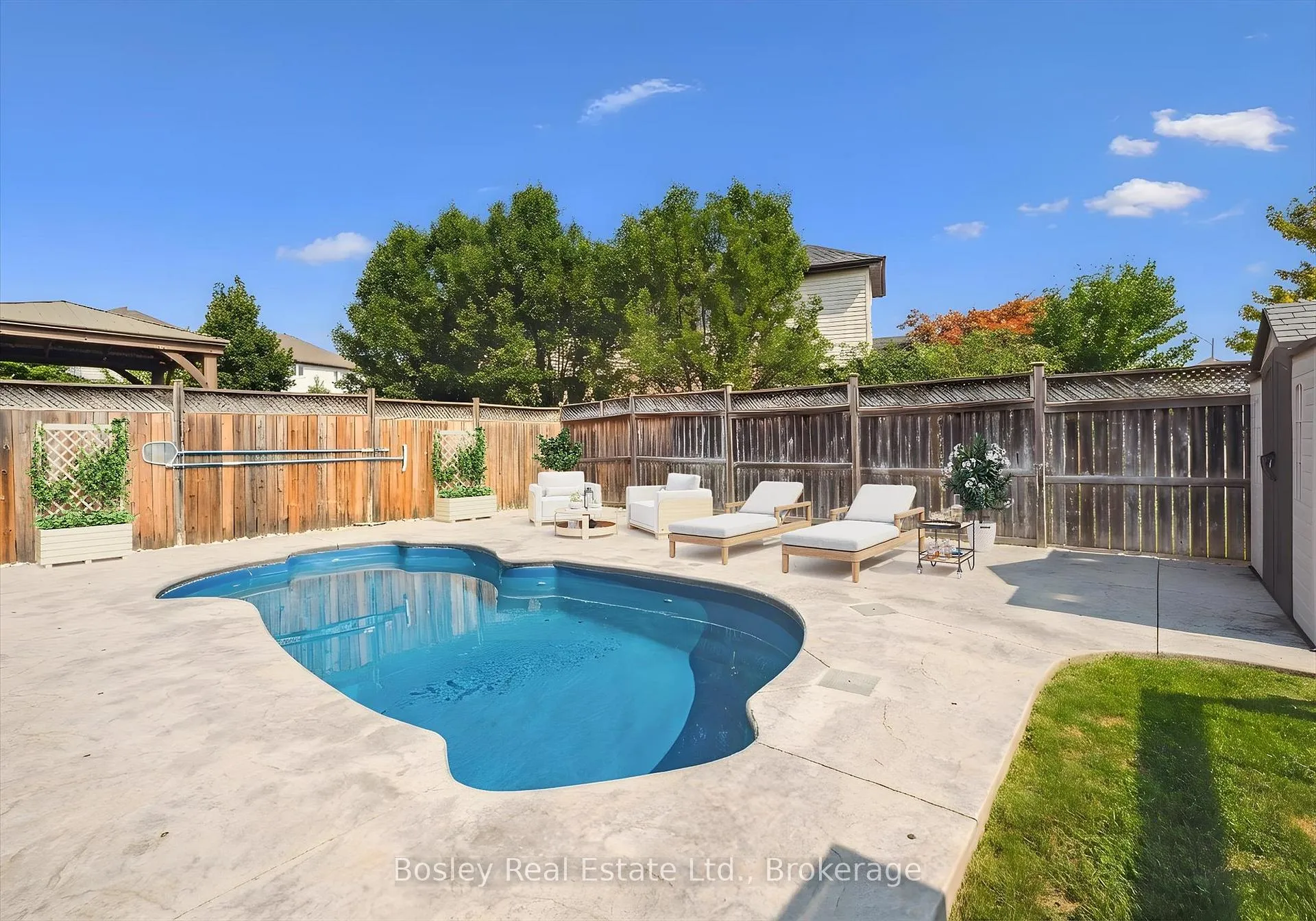 Photo 40 of 459 Townsend Drive, Woolwich, Breslau — HOMEH