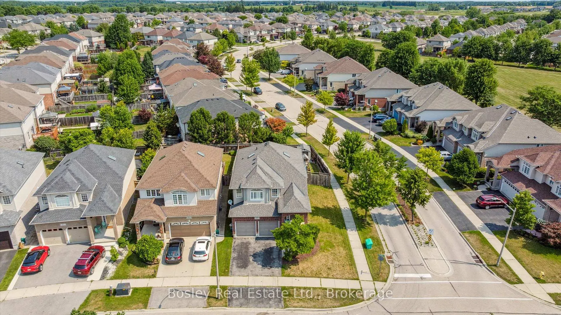 Photo 43 of 459 Townsend Drive, Woolwich, Breslau — HOMEH