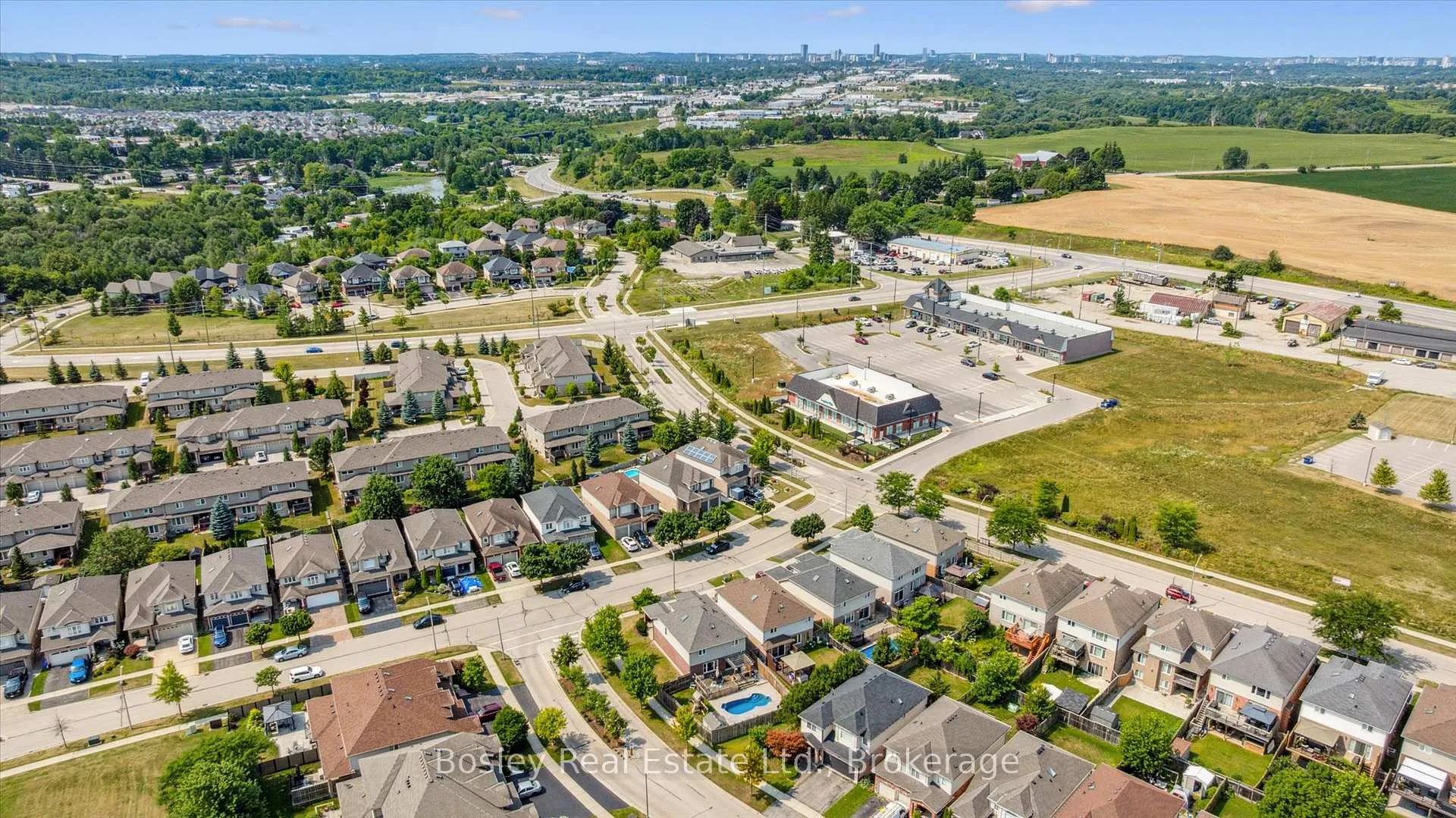 Photo 46 of 459 Townsend Drive, Woolwich, Breslau — HOMEH