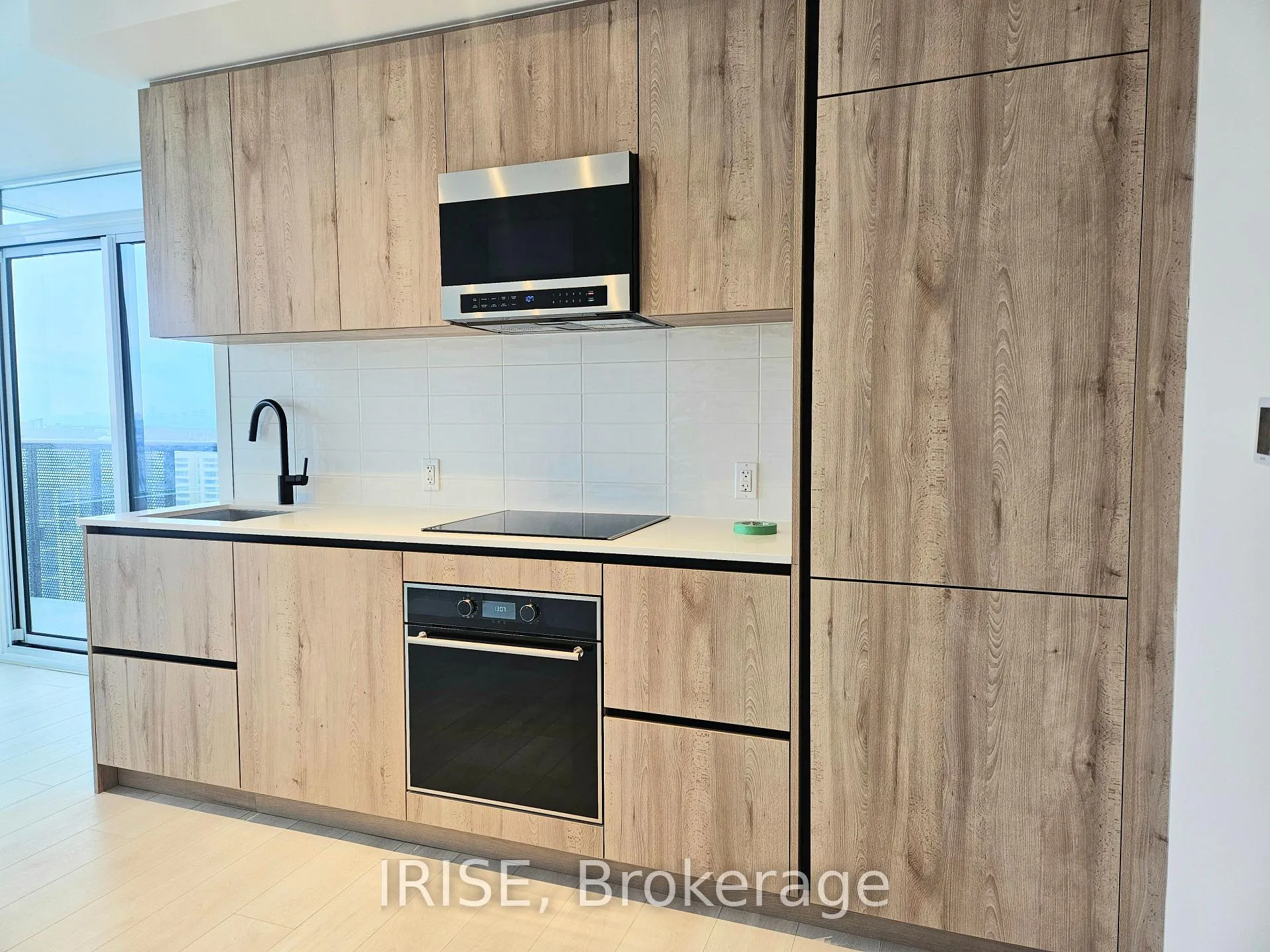 Photo 12 of Unit 2211, 117 Broadway Avenue, Toronto, Mount Pleasant West — HOMEH