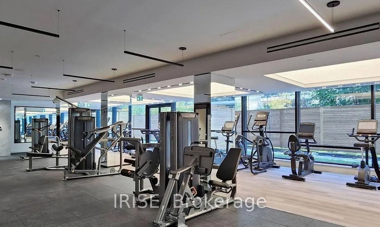 Photo 24 of Unit 2211, 117 Broadway Avenue, Toronto, Mount Pleasant West — HOMEH