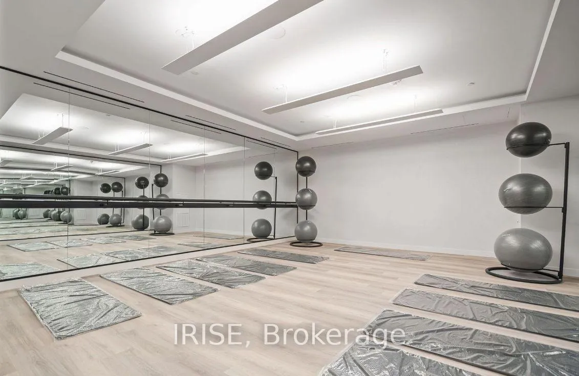 Photo 27 of Unit 2211, 117 Broadway Avenue, Toronto, Mount Pleasant West — HOMEH