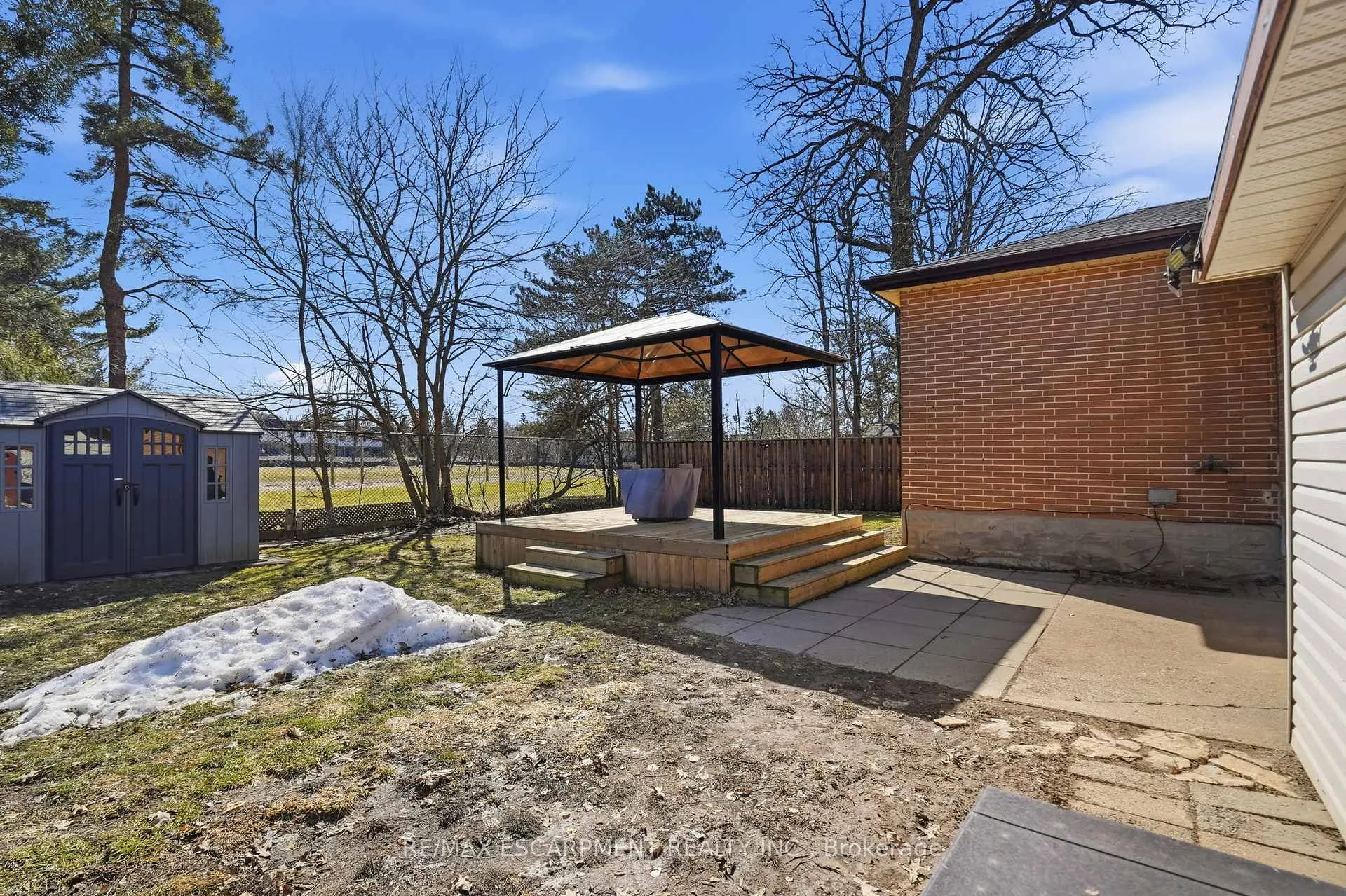 Photo 33 of 11 Alison Avenue, Waterloo — HOMEH