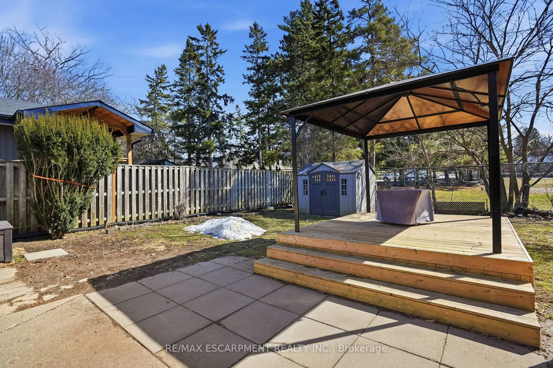 Photo 34 of 11 Alison Avenue, Waterloo — HOMEH