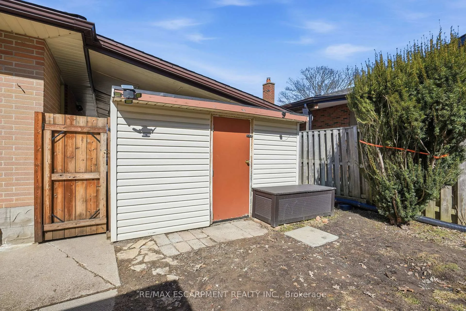 Photo 35 of 11 Alison Avenue, Waterloo — HOMEH