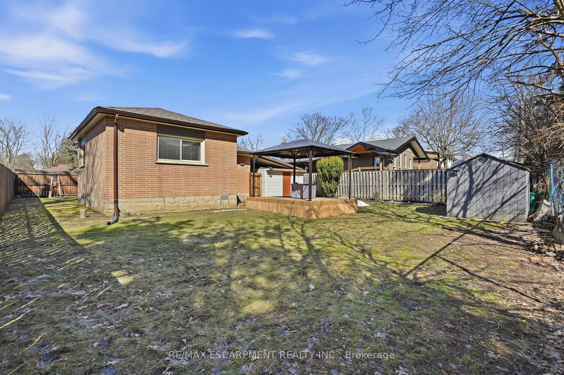 Photo 36 of 11 Alison Avenue, Waterloo — HOMEH