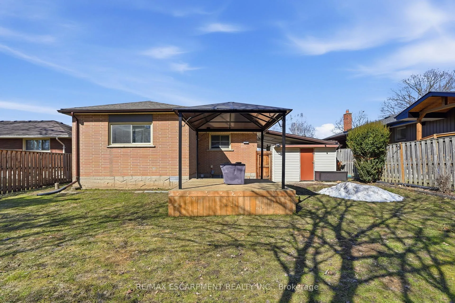 Photo 37 of 11 Alison Avenue, Waterloo — HOMEH