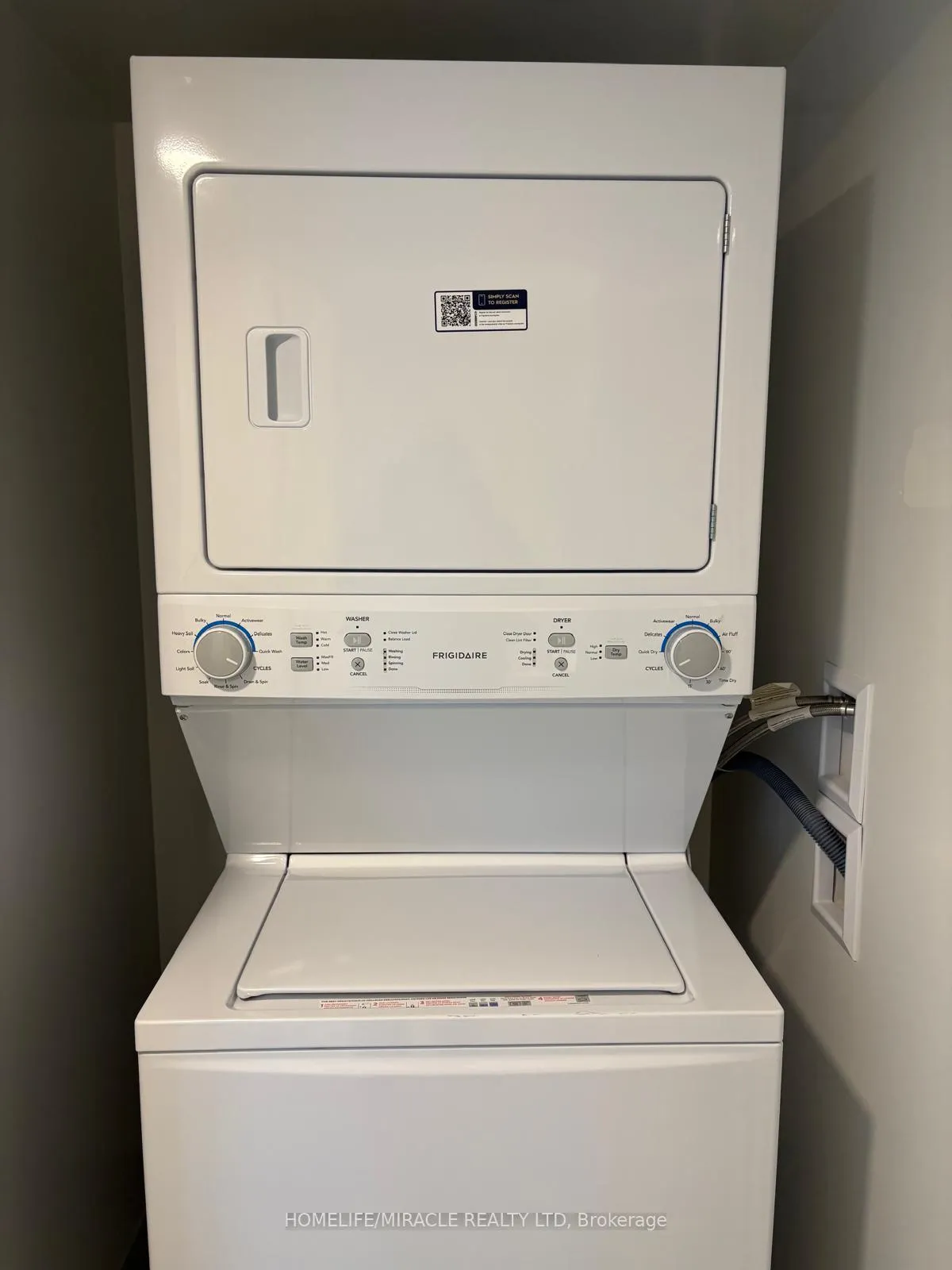 Photo 10 of Unit 1402, 1010 Sandy Beach Road, Pickering, Bay Ridges — HOMEH