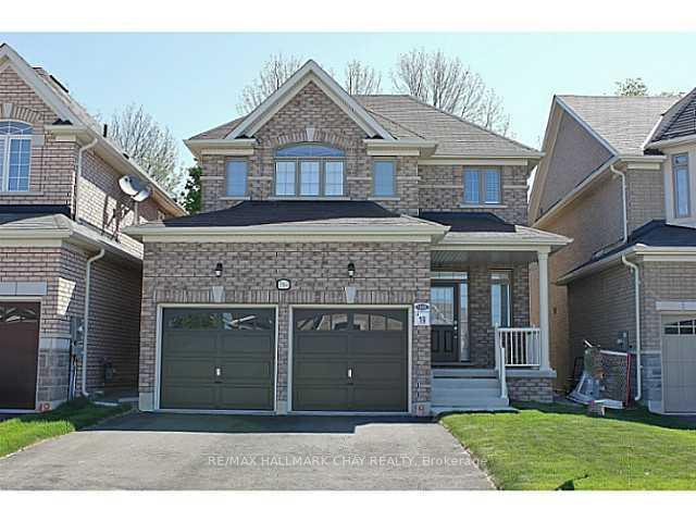 Photo 1 of 2164 Dawson Crescent, Innisfil, Alcona — HOMEH