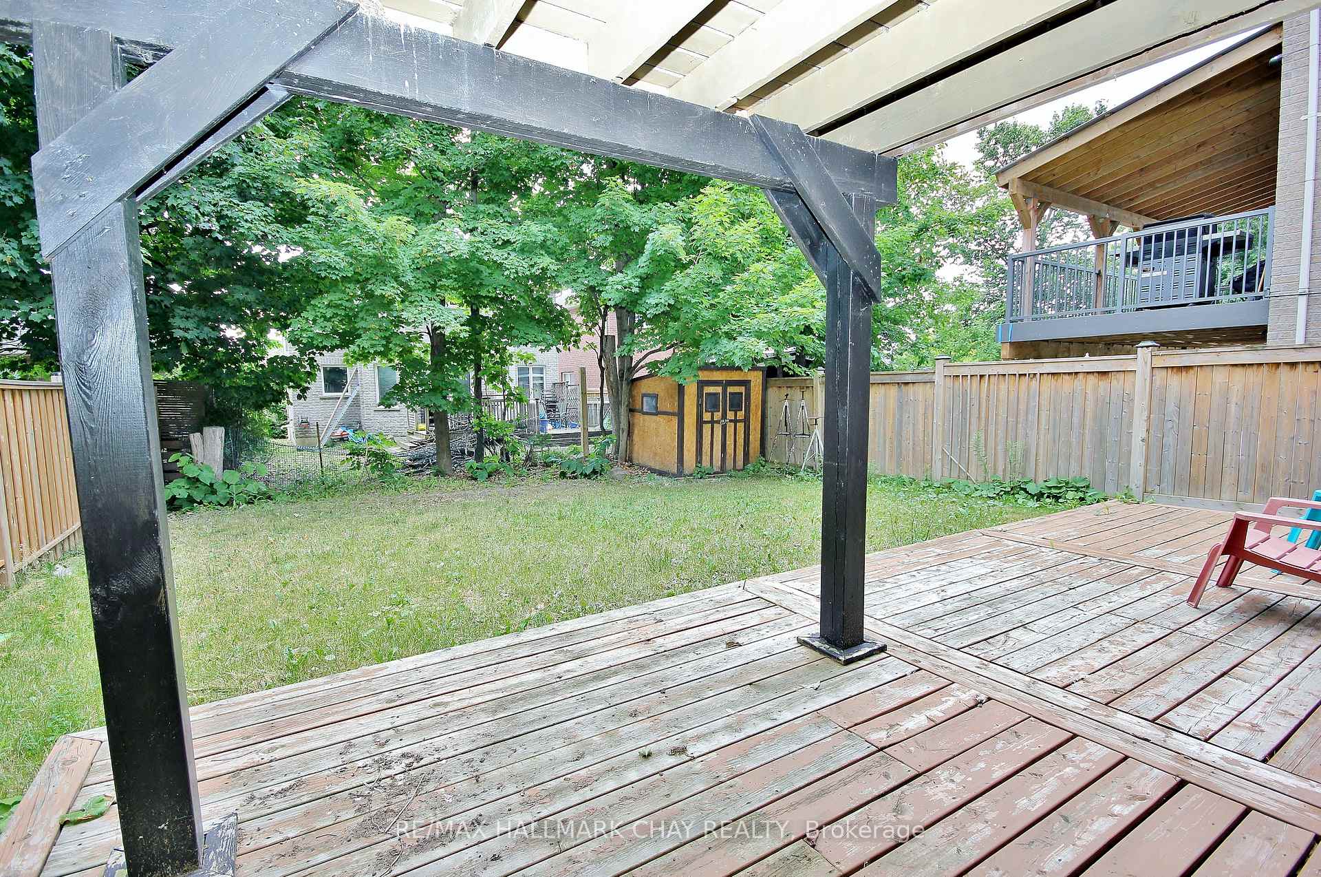 Photo 17 of 2164 Dawson Crescent, Innisfil, Alcona — HOMEH