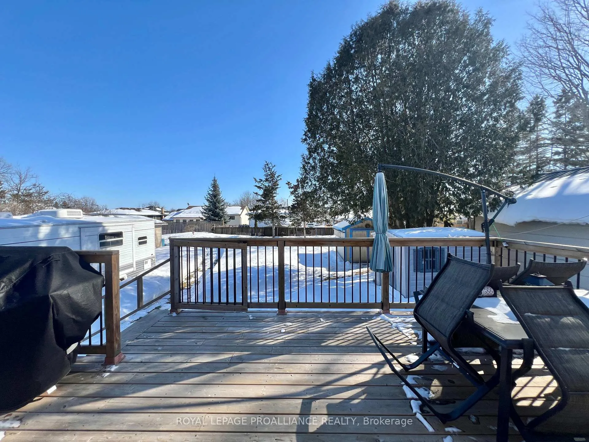 Photo 18 of 29 Pringle Drive, Belleville, Belleville Ward — HOMEH