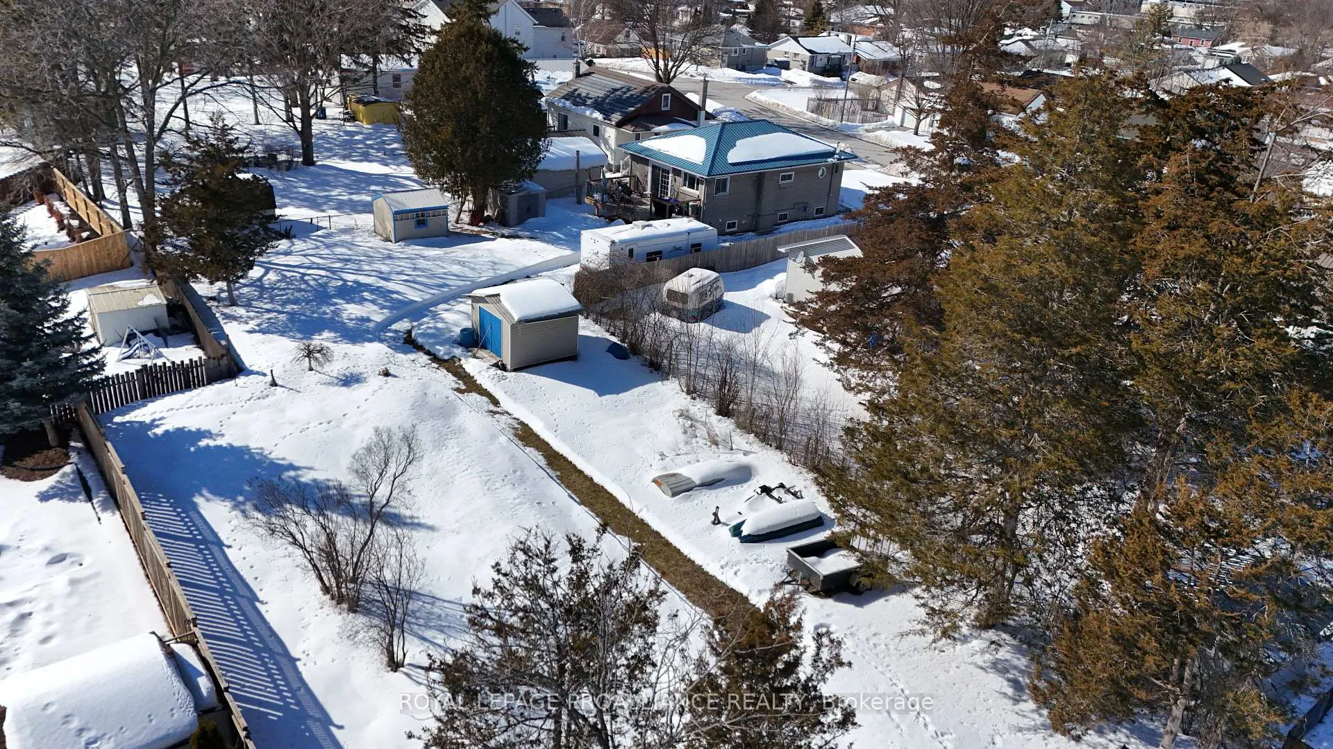 Photo 21 of 29 Pringle Drive, Belleville, Belleville Ward — HOMEH