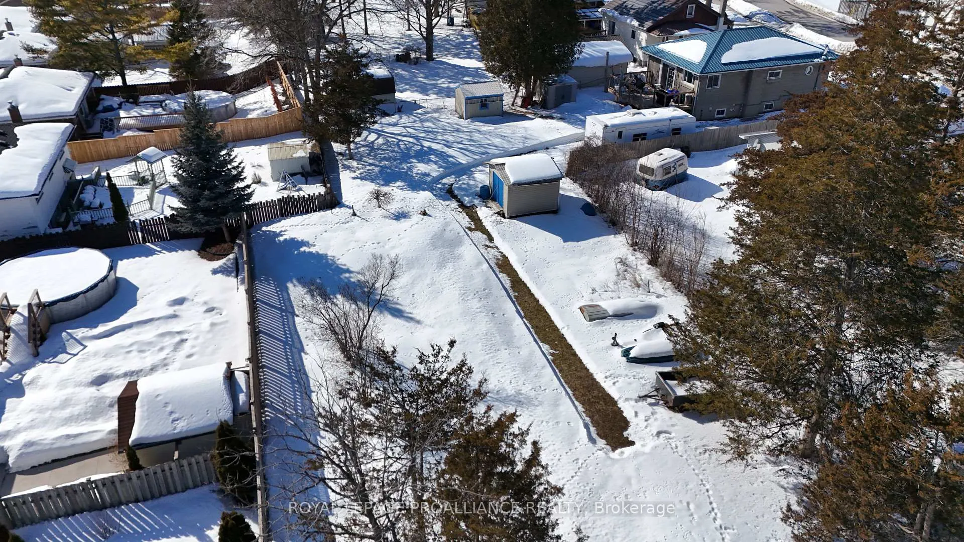 Photo 23 of 29 Pringle Drive, Belleville, Belleville Ward — HOMEH