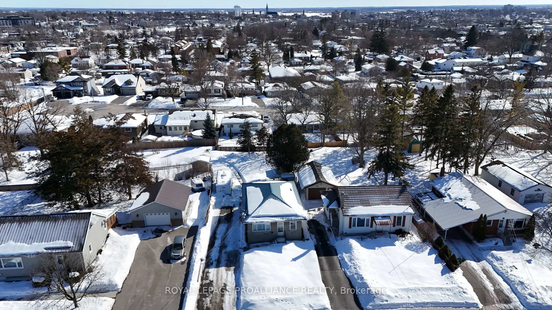 Photo 24 of 29 Pringle Drive, Belleville, Belleville Ward — HOMEH