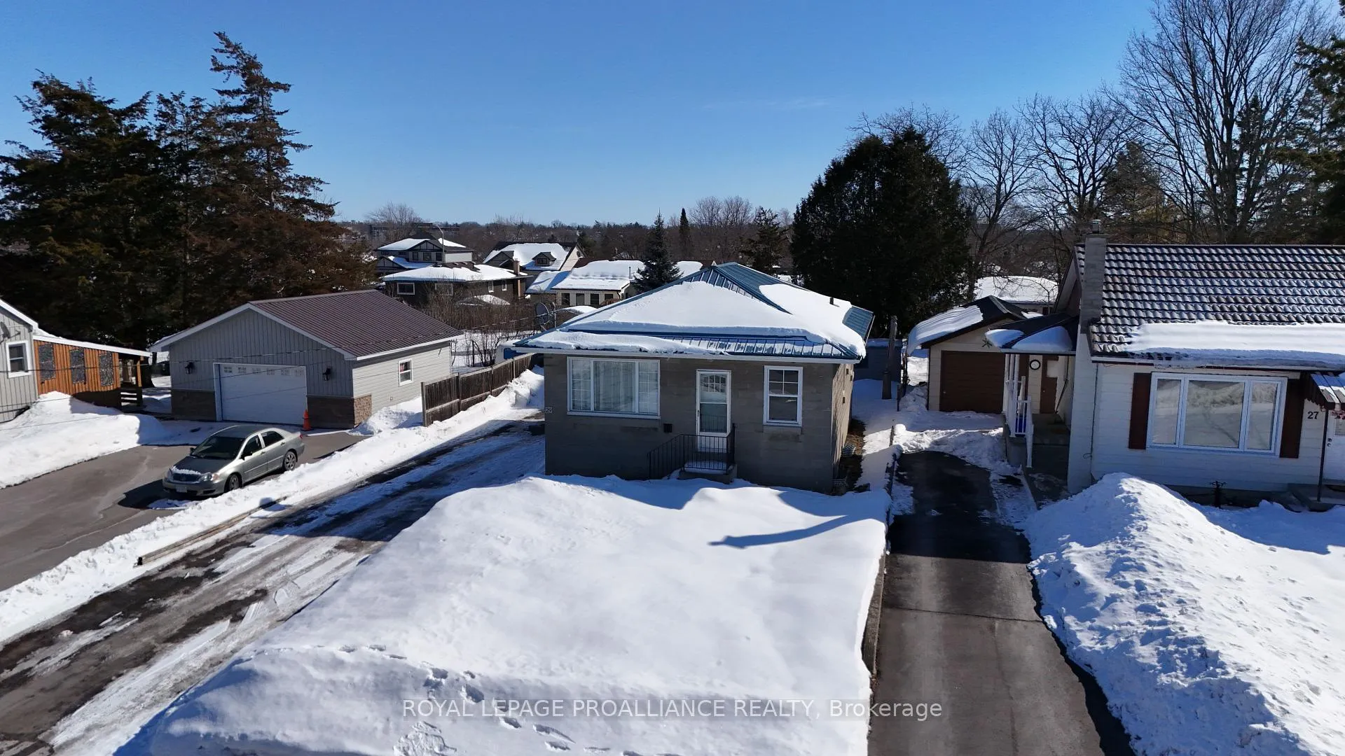 Photo 25 of 29 Pringle Drive, Belleville, Belleville Ward — HOMEH