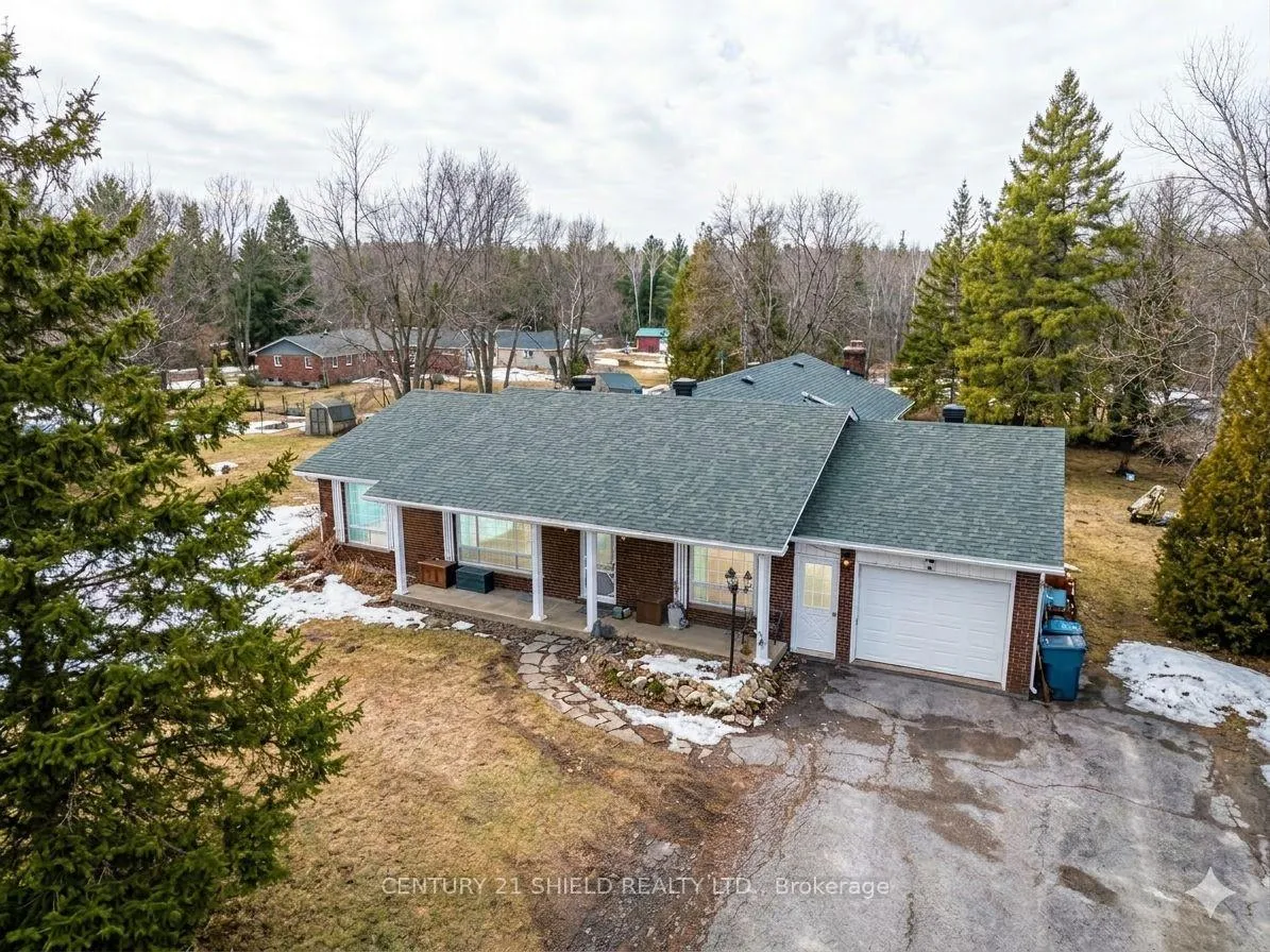 Photo 1 of 5826 Kraft Road, South Glengarry, South Glengarry (Charlottenburgh) Twp — HOMEH