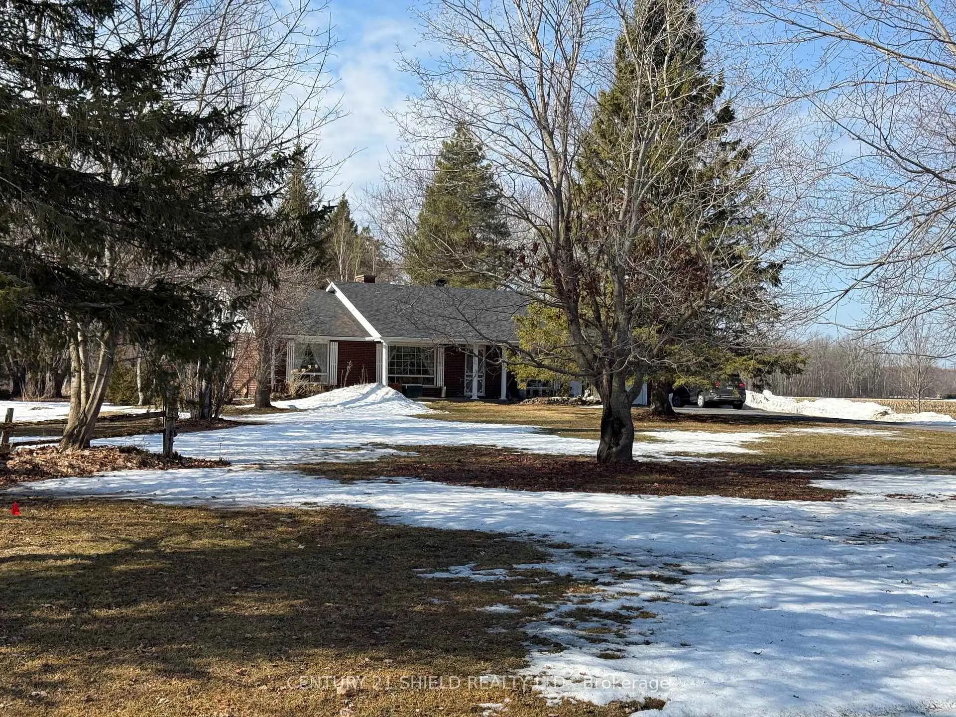 Photo 2 of 5826 Kraft Road, South Glengarry, South Glengarry (Charlottenburgh) Twp — HOMEH