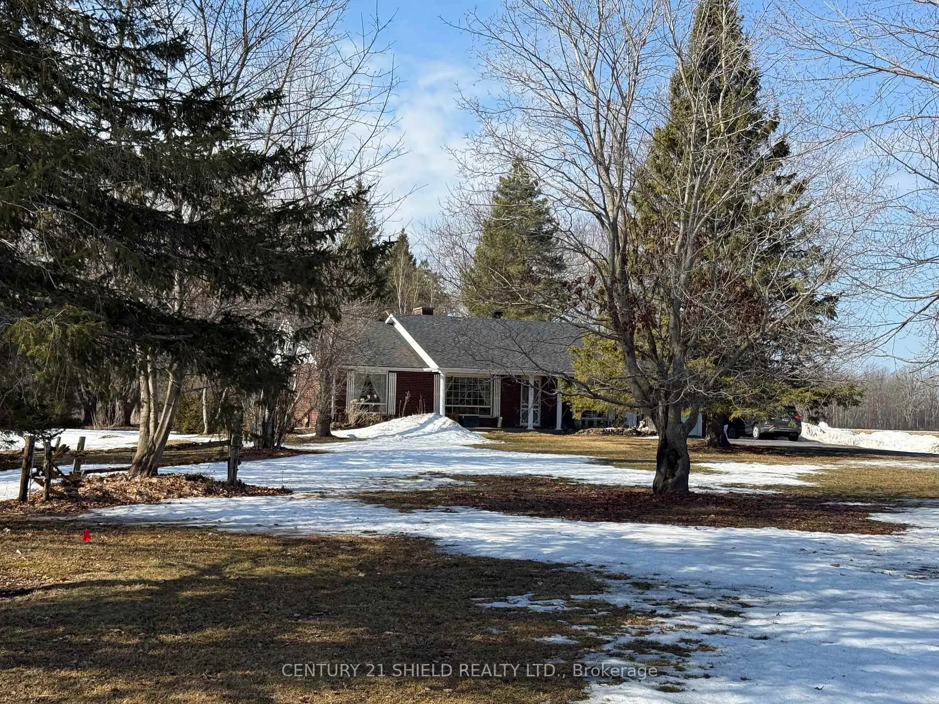 Photo 3 of 5826 Kraft Road, South Glengarry, South Glengarry (Charlottenburgh) Twp — HOMEH
