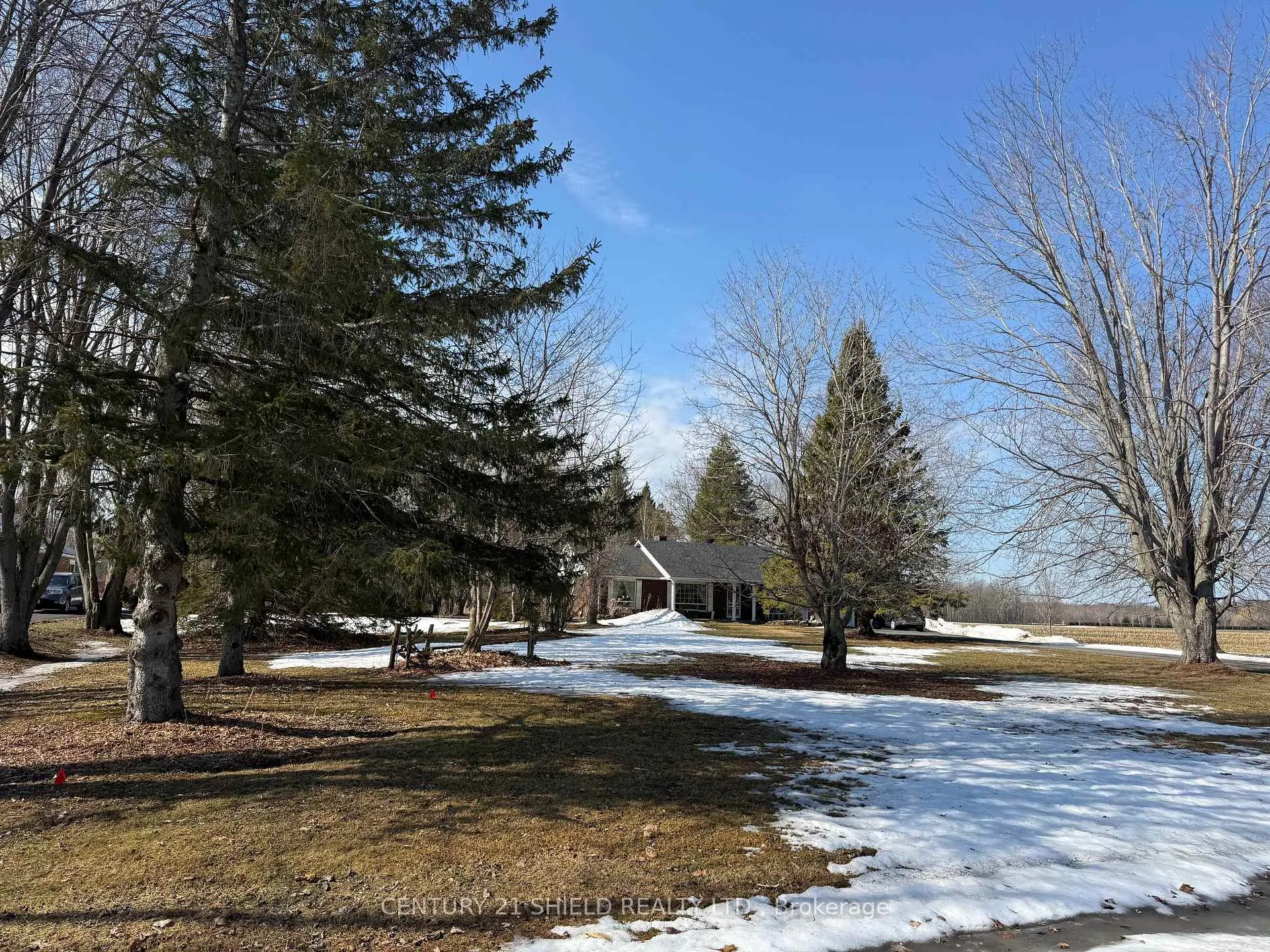Photo 4 of 5826 Kraft Road, South Glengarry, South Glengarry (Charlottenburgh) Twp — HOMEH