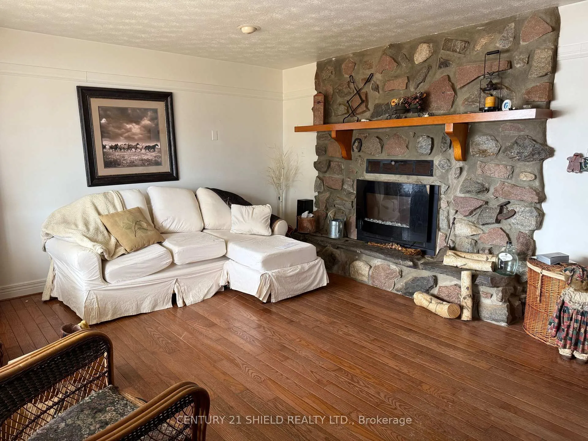Photo 9 of 5826 Kraft Road, South Glengarry, South Glengarry (Charlottenburgh) Twp — HOMEH