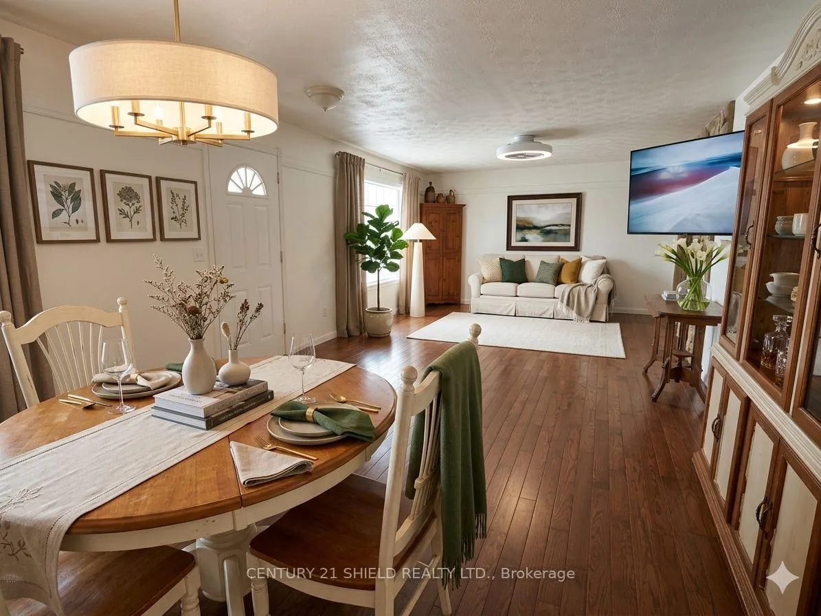 Photo 11 of 5826 Kraft Road, South Glengarry, South Glengarry (Charlottenburgh) Twp — HOMEH