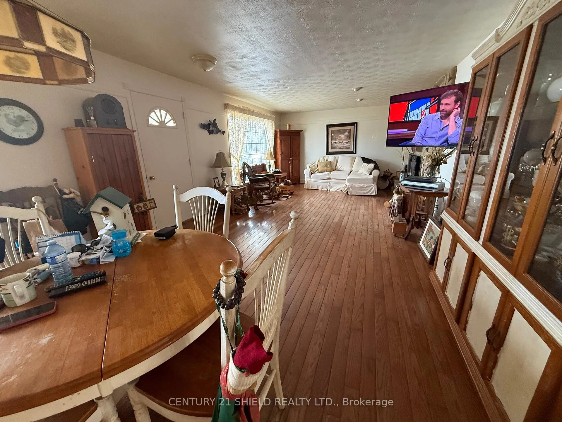 Photo 12 of 5826 Kraft Road, South Glengarry, South Glengarry (Charlottenburgh) Twp — HOMEH