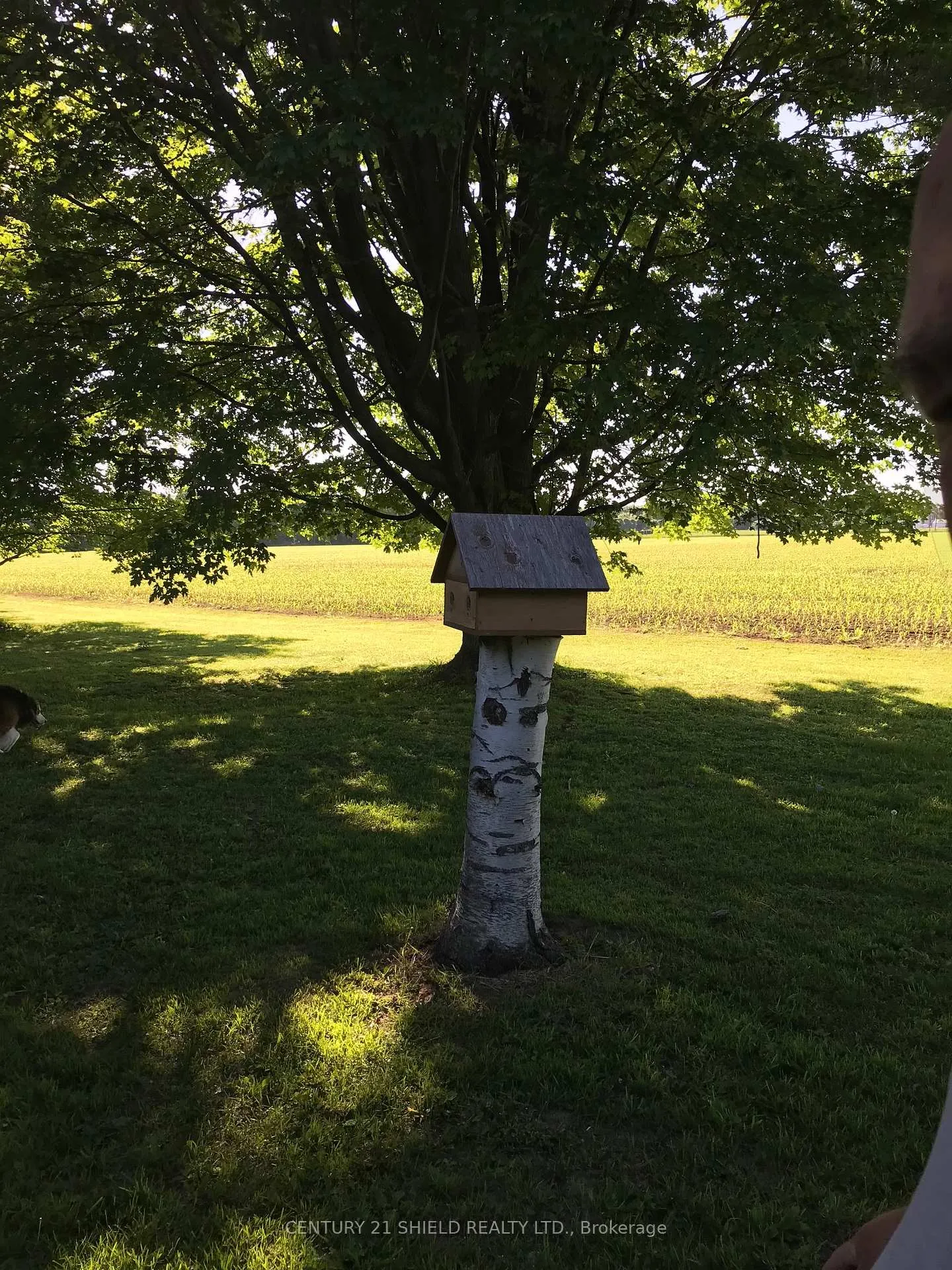 Photo 27 of 5826 Kraft Road, South Glengarry, South Glengarry (Charlottenburgh) Twp — HOMEH
