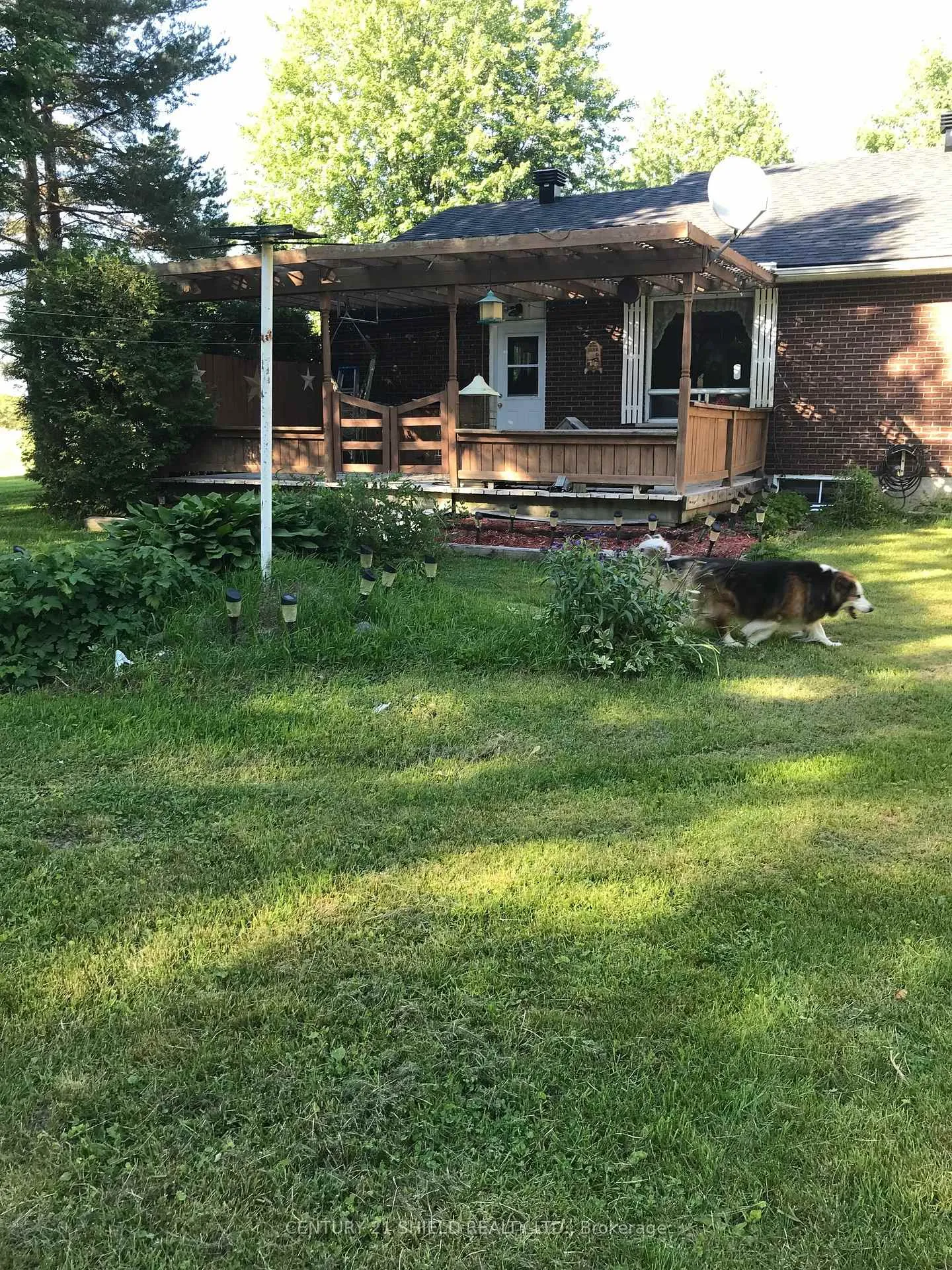 Photo 28 of 5826 Kraft Road, South Glengarry, South Glengarry (Charlottenburgh) Twp — HOMEH