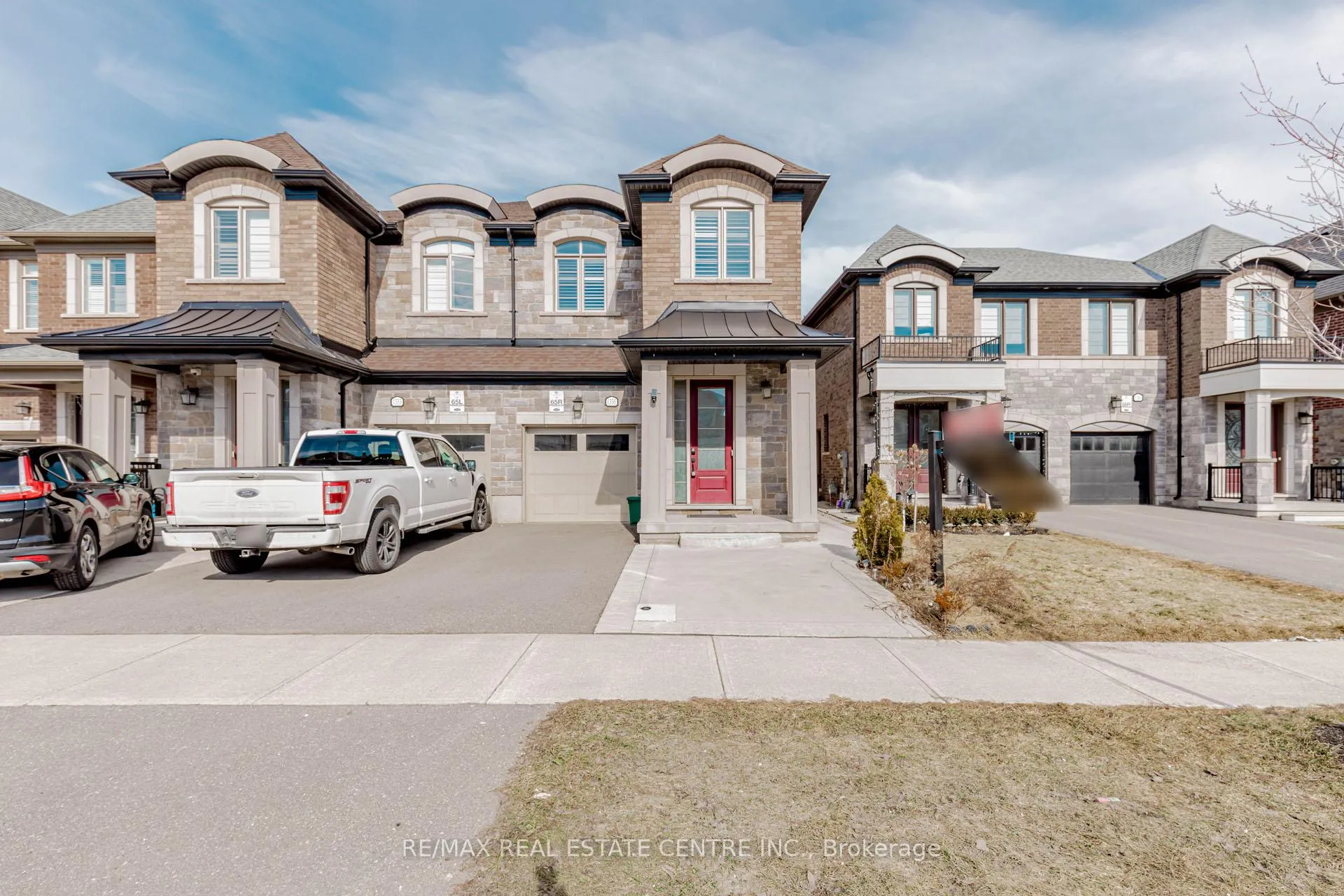 Photo 1 of 1335 Farmstead Drive, Milton, Ford — HOMEH
