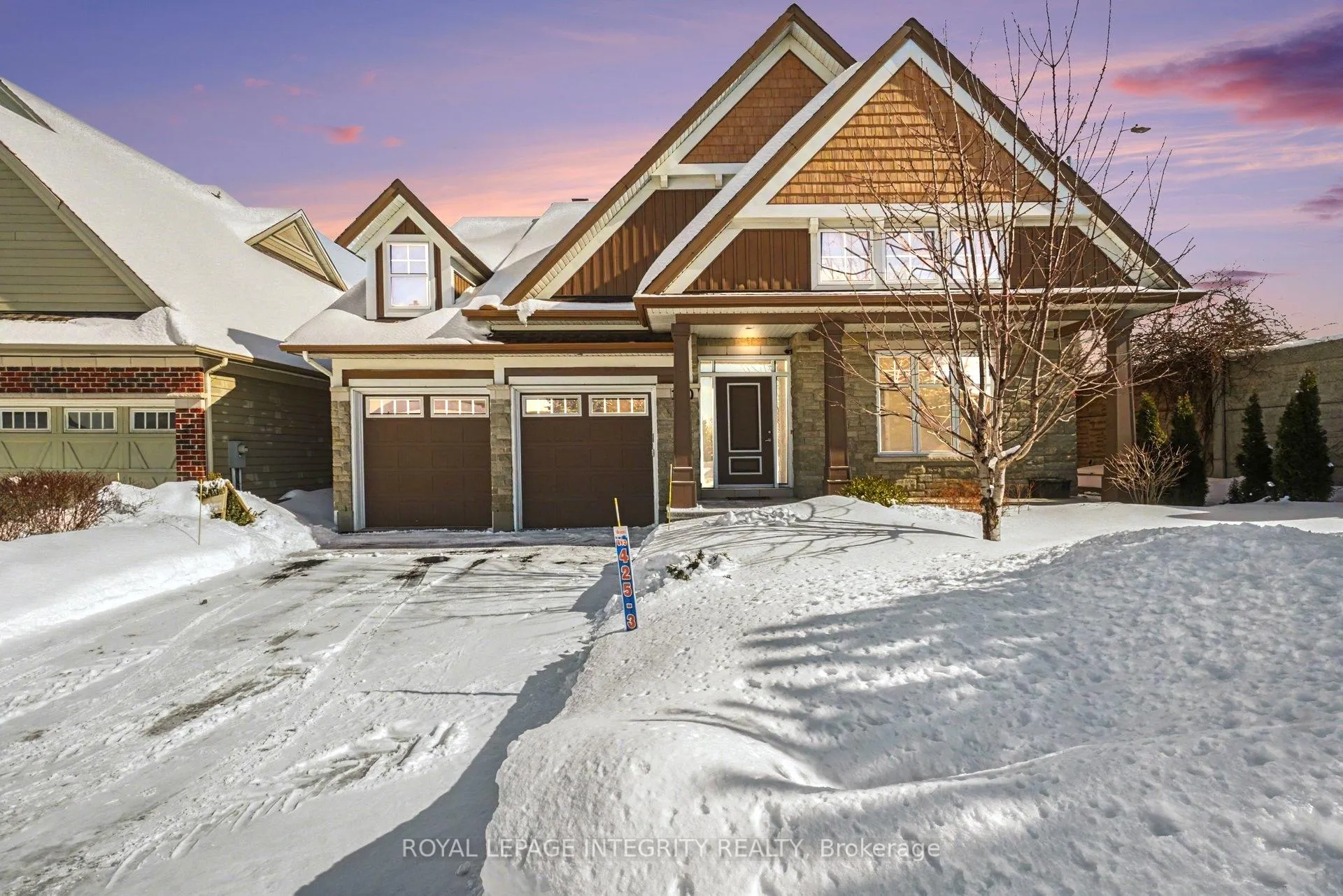 Photo 1 of 170 Solera Circle, Ottawa, Hunt Club Park/Greenboro — HOMEH