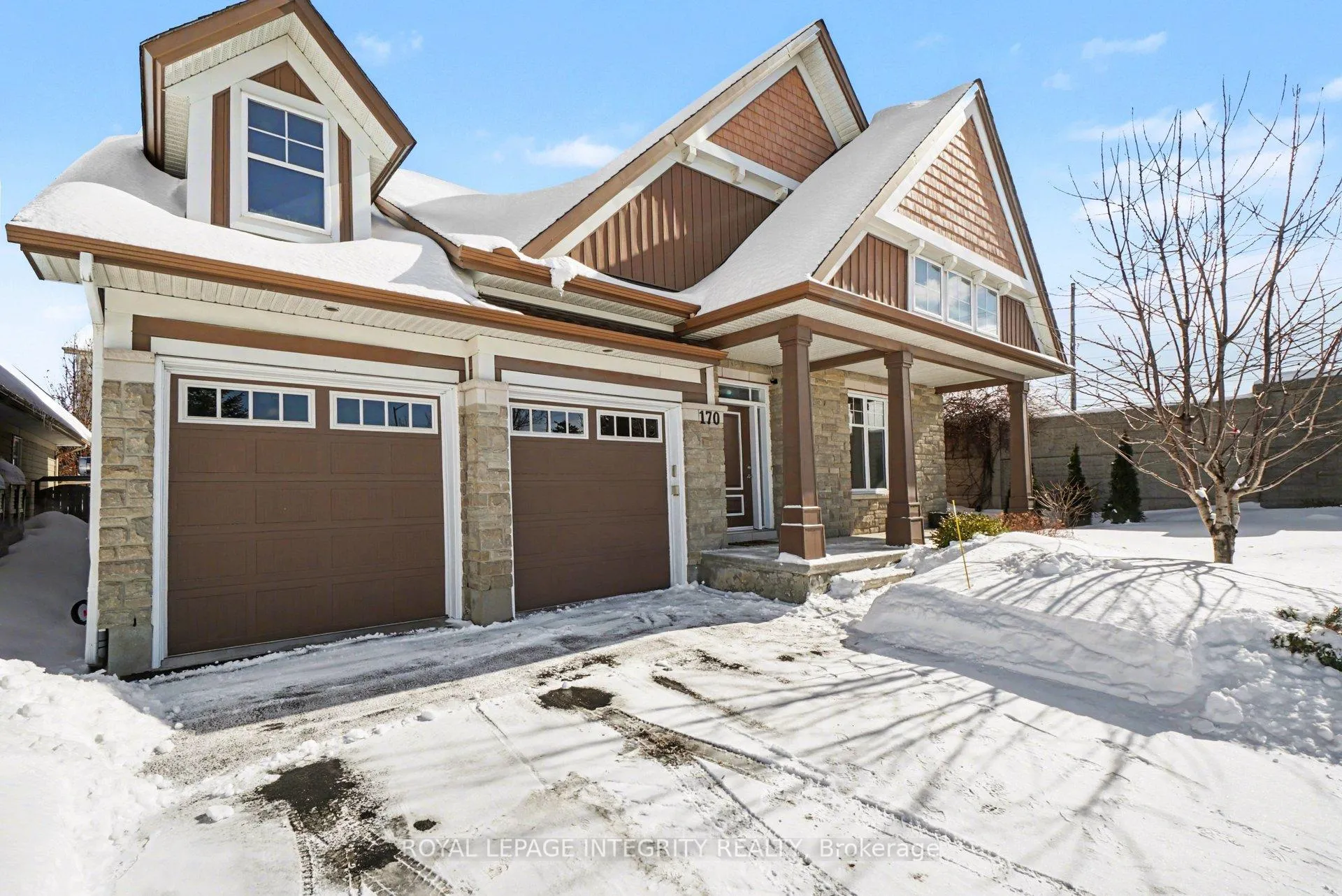 Photo 2 of 170 Solera Circle, Ottawa, Hunt Club Park/Greenboro — HOMEH