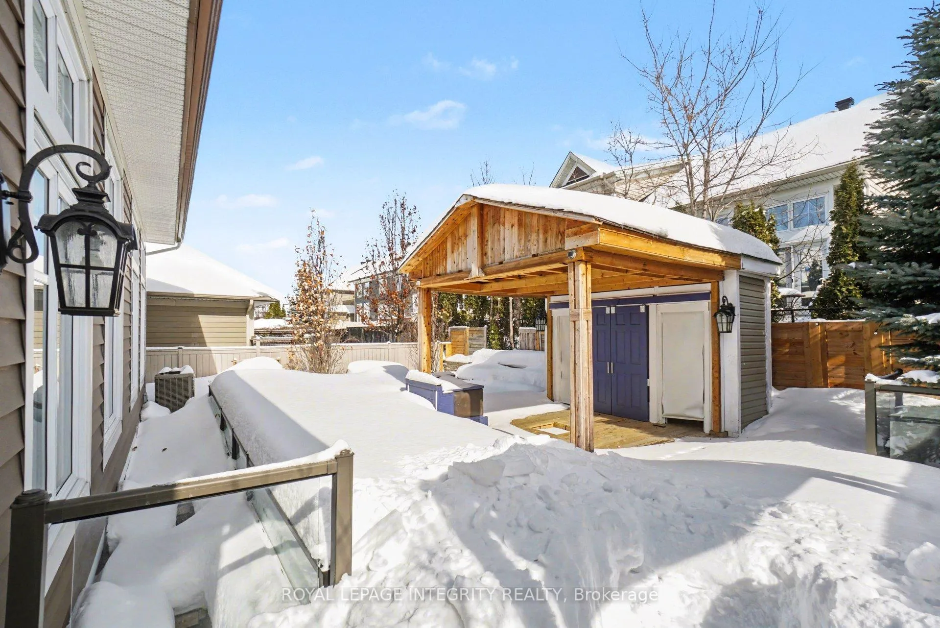 Photo 25 of 170 Solera Circle, Ottawa, Hunt Club Park/Greenboro — HOMEH
