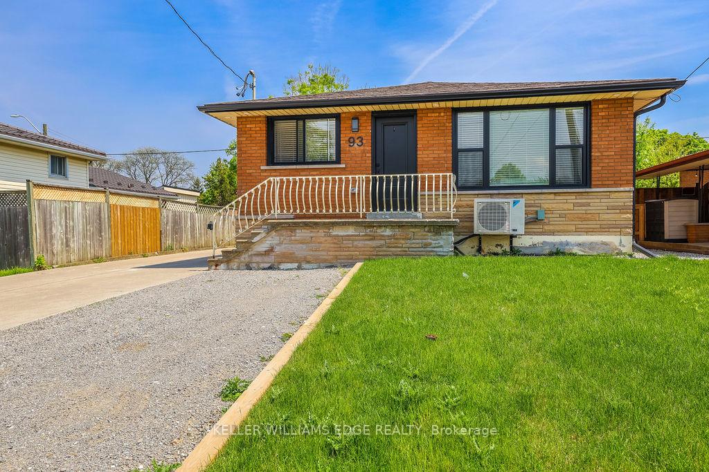 Photo 1 of Unit #2, 93 Purdy Crescent, Hamilton, Greeningdon — HOMEH
