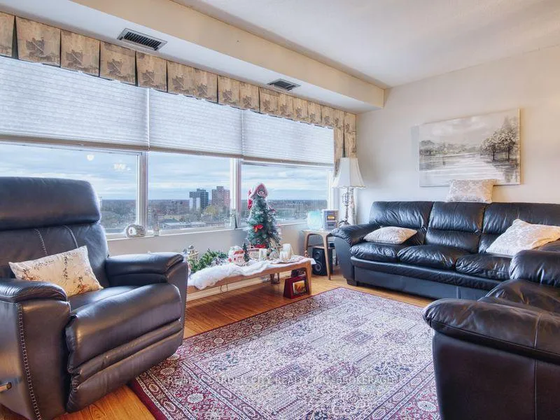 Photo 6 of Unit 1110, 7 Gale Crescent, St. Catharines, E. Chester — HOMEH