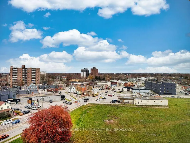 Photo 14 of Unit 1110, 7 Gale Crescent, St. Catharines, E. Chester — HOMEH