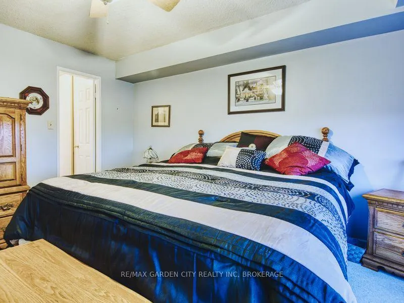 Photo 15 of Unit 1110, 7 Gale Crescent, St. Catharines, E. Chester — HOMEH