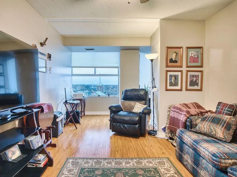 Photo 19 of Unit 1110, 7 Gale Crescent, St. Catharines, E. Chester — HOMEH