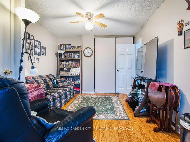 Photo 20 of Unit 1110, 7 Gale Crescent, St. Catharines, E. Chester — HOMEH