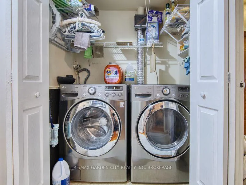 Photo 21 of Unit 1110, 7 Gale Crescent, St. Catharines, E. Chester — HOMEH