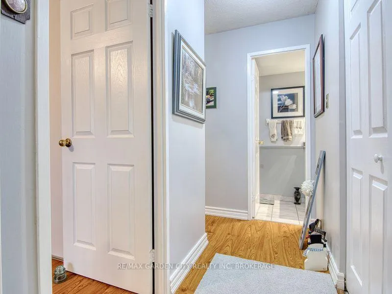 Photo 22 of Unit 1110, 7 Gale Crescent, St. Catharines, E. Chester — HOMEH