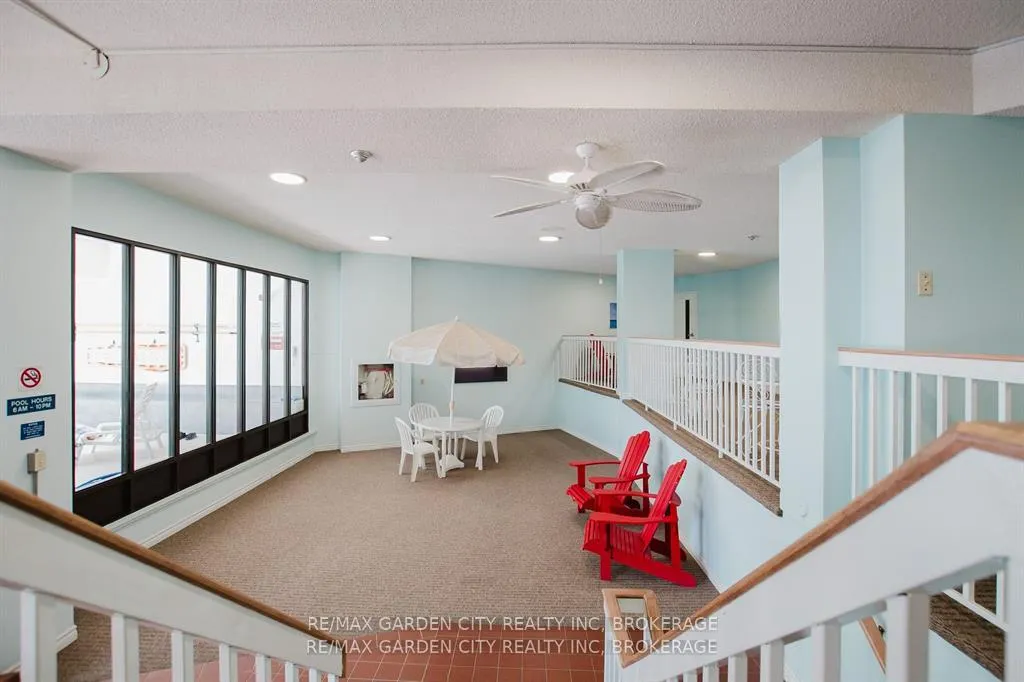 Photo 25 of Unit 1110, 7 Gale Crescent, St. Catharines, E. Chester — HOMEH