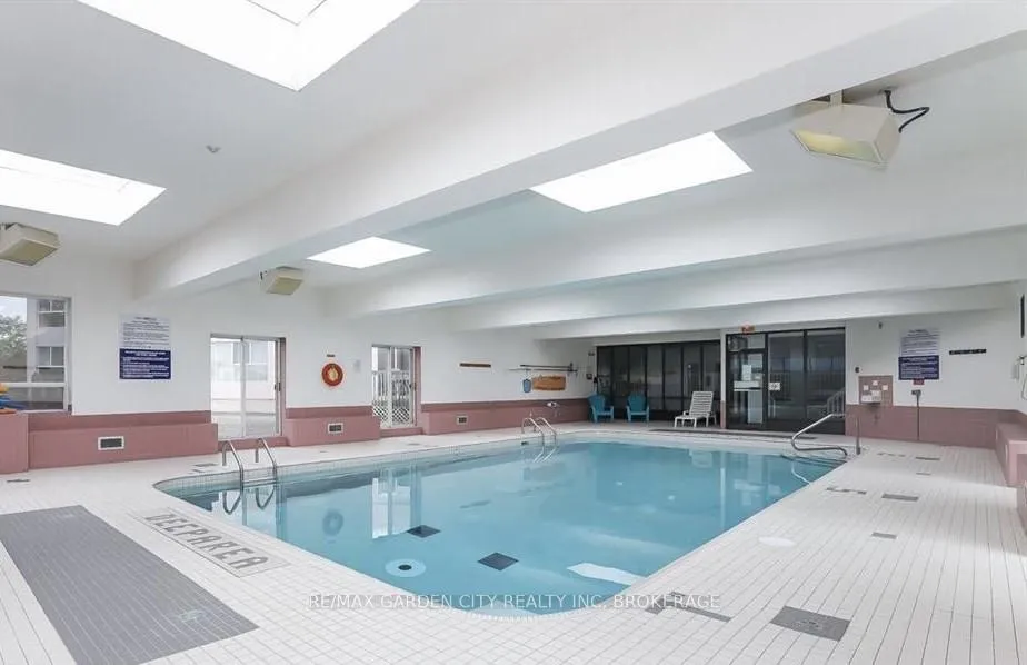 Photo 28 of Unit 1110, 7 Gale Crescent, St. Catharines, E. Chester — HOMEH