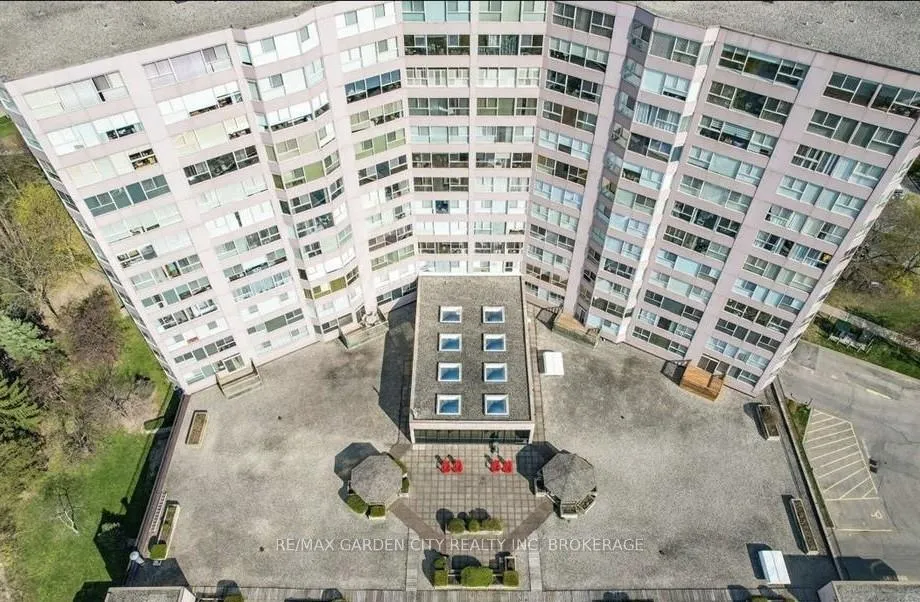 Photo 29 of Unit 1110, 7 Gale Crescent, St. Catharines, E. Chester — HOMEH