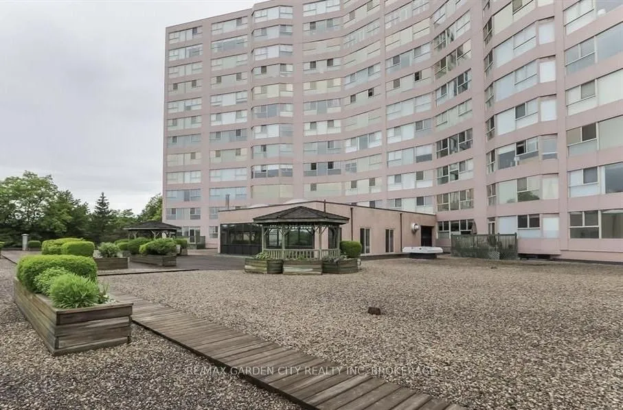 Photo 31 of Unit 1110, 7 Gale Crescent, St. Catharines, E. Chester — HOMEH
