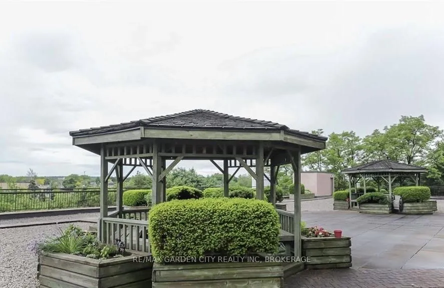 Photo 32 of Unit 1110, 7 Gale Crescent, St. Catharines, E. Chester — HOMEH