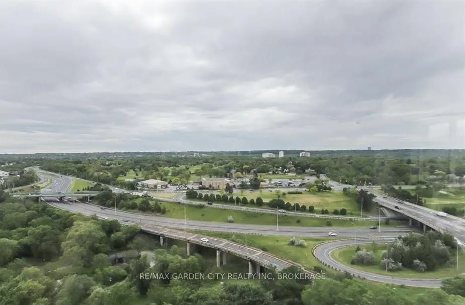 Photo 35 of Unit 1110, 7 Gale Crescent, St. Catharines, E. Chester — HOMEH