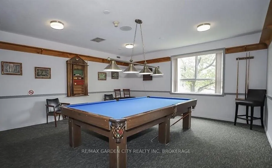 Photo 36 of Unit 1110, 7 Gale Crescent, St. Catharines, E. Chester — HOMEH
