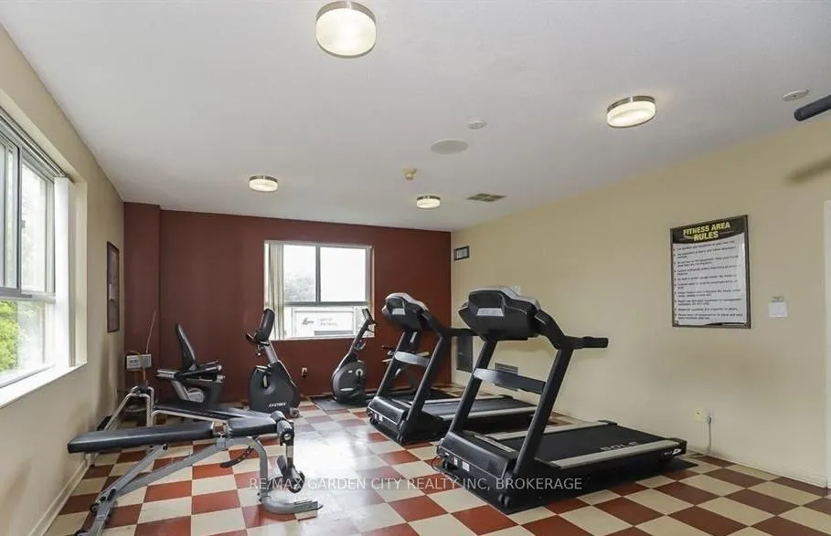 Photo 40 of Unit 1110, 7 Gale Crescent, St. Catharines, E. Chester — HOMEH