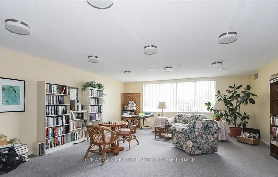 Photo 42 of Unit 1110, 7 Gale Crescent, St. Catharines, E. Chester — HOMEH