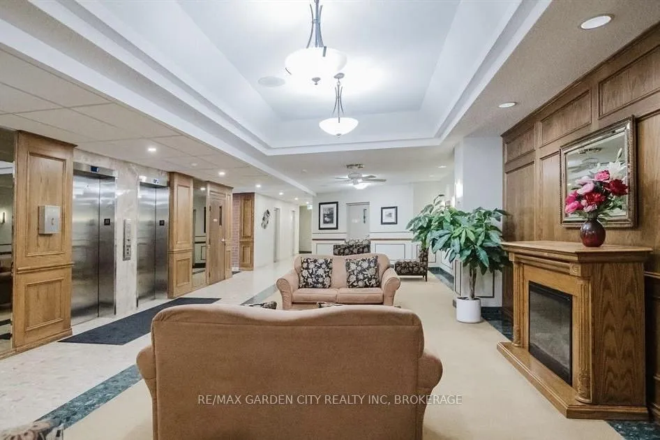 Photo 43 of Unit 1110, 7 Gale Crescent, St. Catharines, E. Chester — HOMEH